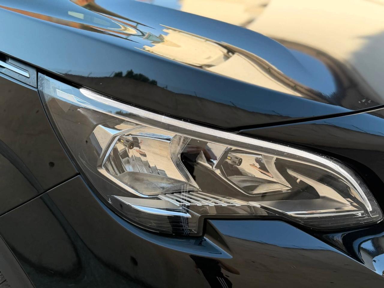 Peugeot 3008 BlueHDi 130 S&S Allure OK NEOPATENTATI