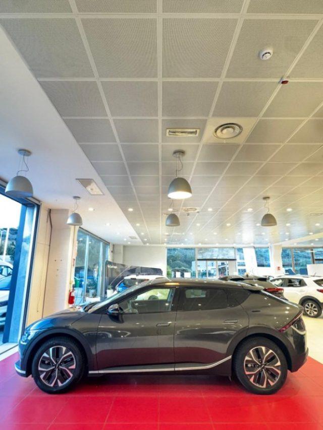 KIA EV6 Single Motor 77,4 kWh Air