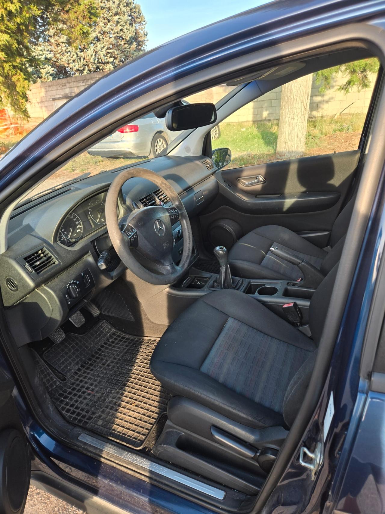 Mercedes-benz A 150 Avantgarde
