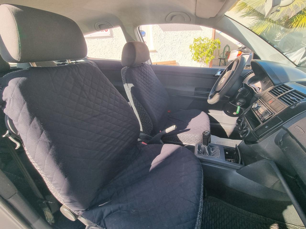 Volkswagen Polo 1.2 12V 3p. Comfortline