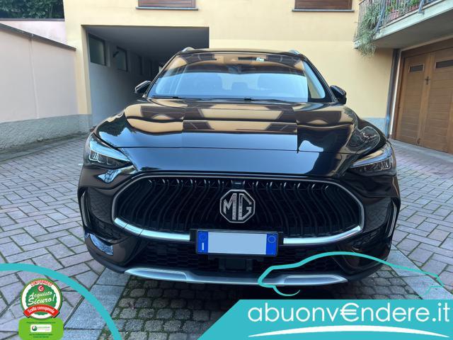 MG HS 1.5T-GDI Luxury GAR. UFFICIALE al 04/2026