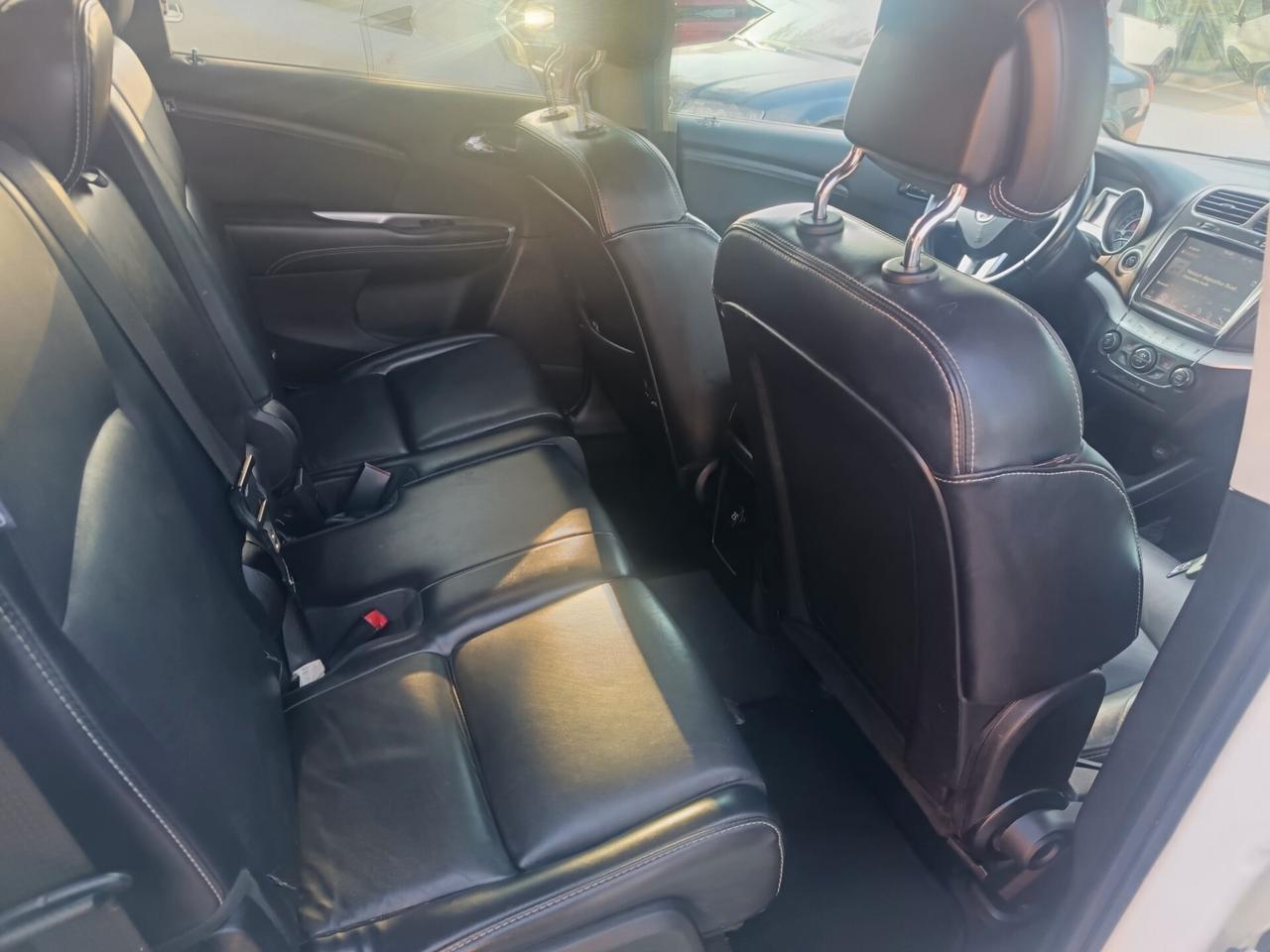 Fiat Freemont 2.0 Mjt 170 CV 4x4 aut. Lounge