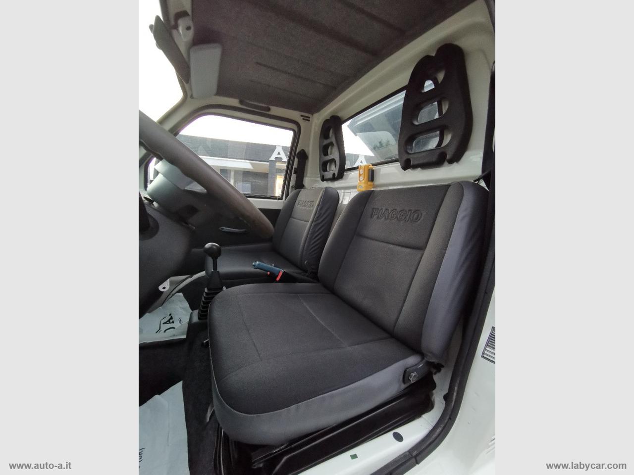 PORTER 1.3 CASSONE RIBALTABILE
