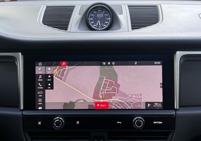PORSCHE Macan 2.0 T "PREZZO VINCOLATO DA FINANZIAMENTO"