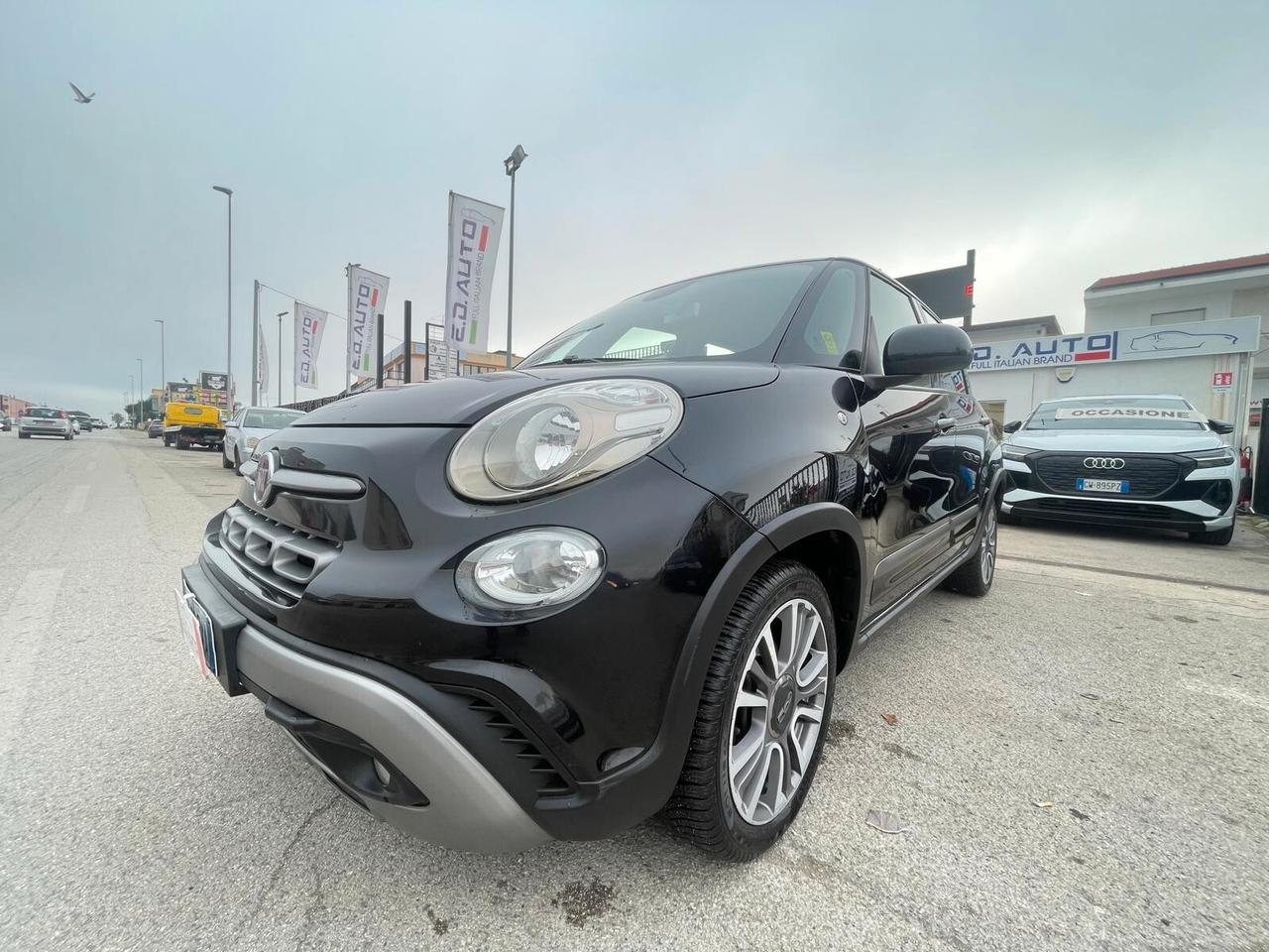 Fiat 500L 1.3 Multijet 95 CV Cross