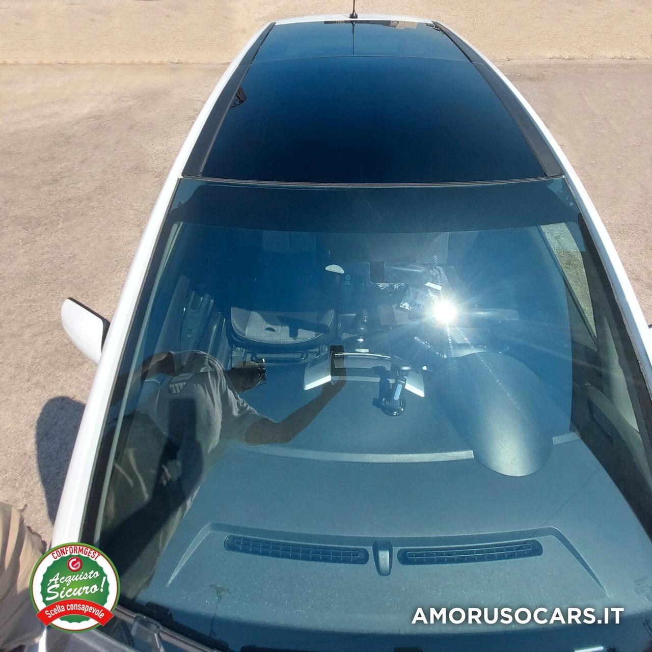 Kia Venga 1.4 CVVT Cool