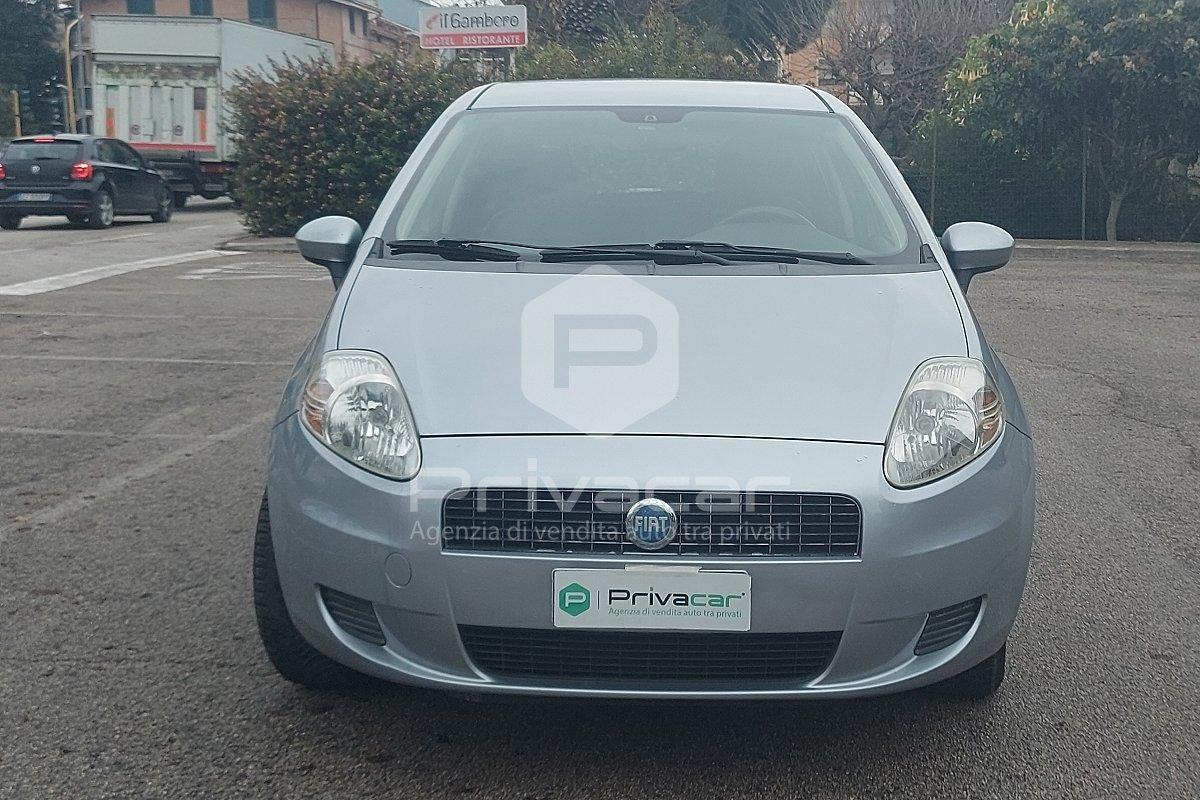 FIAT Grande Punto 1.2 5 porte Dynamic