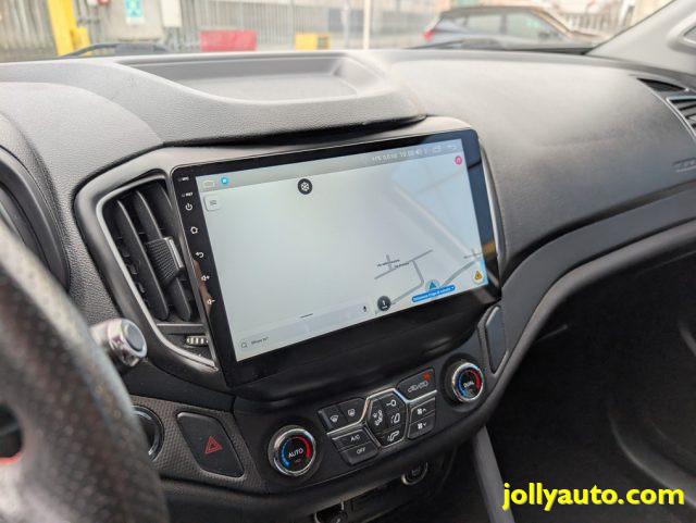 DR MOTOR DR6 Sport 1.5 Turbo Bi-Fuel GPL