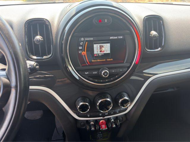 MINI Mini Countryman 2.0 Cooper S Countryman
