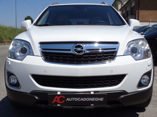 OPEL Antara 2.2CDTI 4x4 PREZZO VALIDO FINO 30.06,FULL,GARANZIA