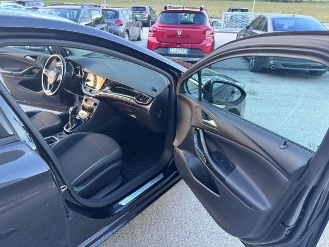 OPEL Astra 1.4 Turbo 110CV EcoM Sports Tourer Bombole 03.2026