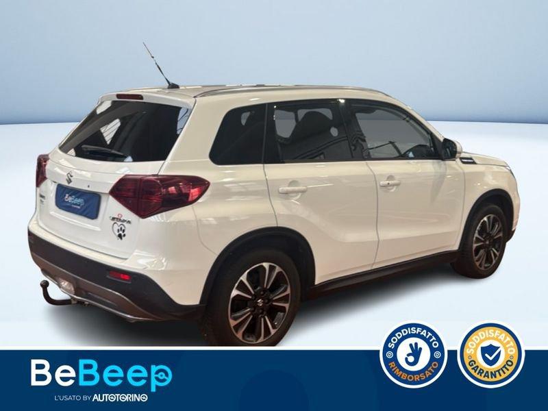 Suzuki Vitara 1.4 BOOSTERJET STARVIEW 2WD AUTO