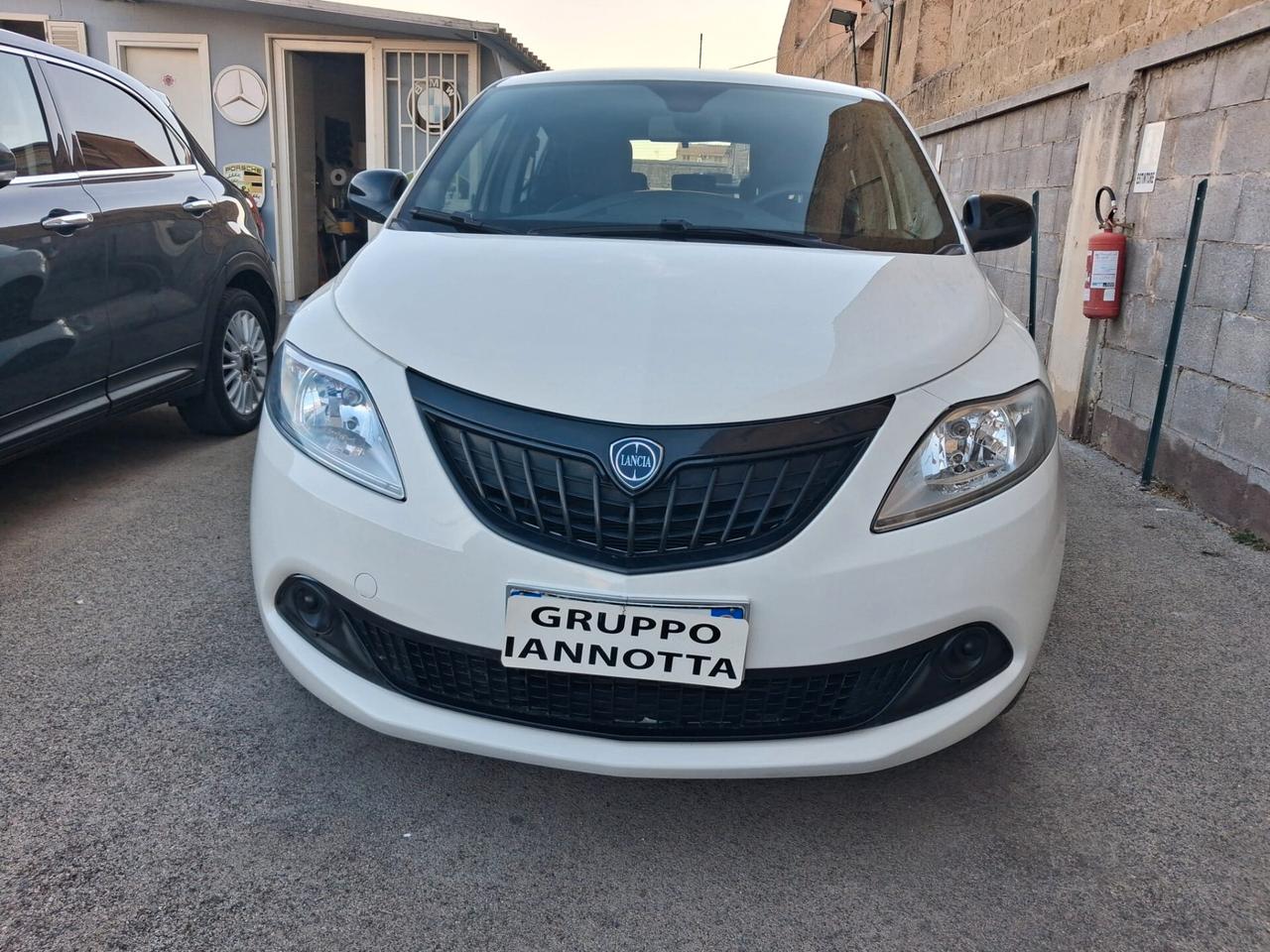 Lancia Ypsilon 1.0 FireFly 5 porte S&S Hybrid