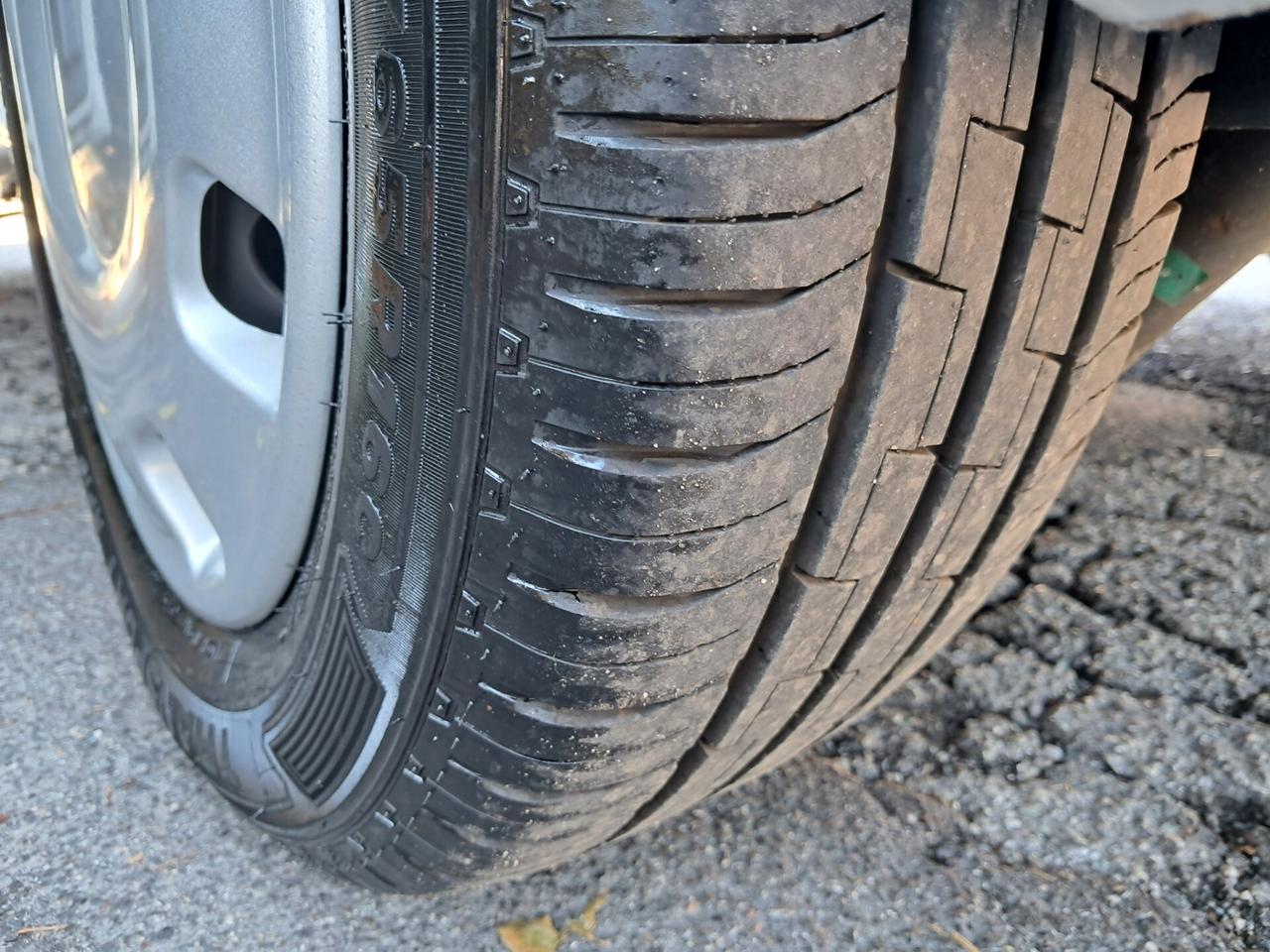 OPEL VIVARO 9 POSTI