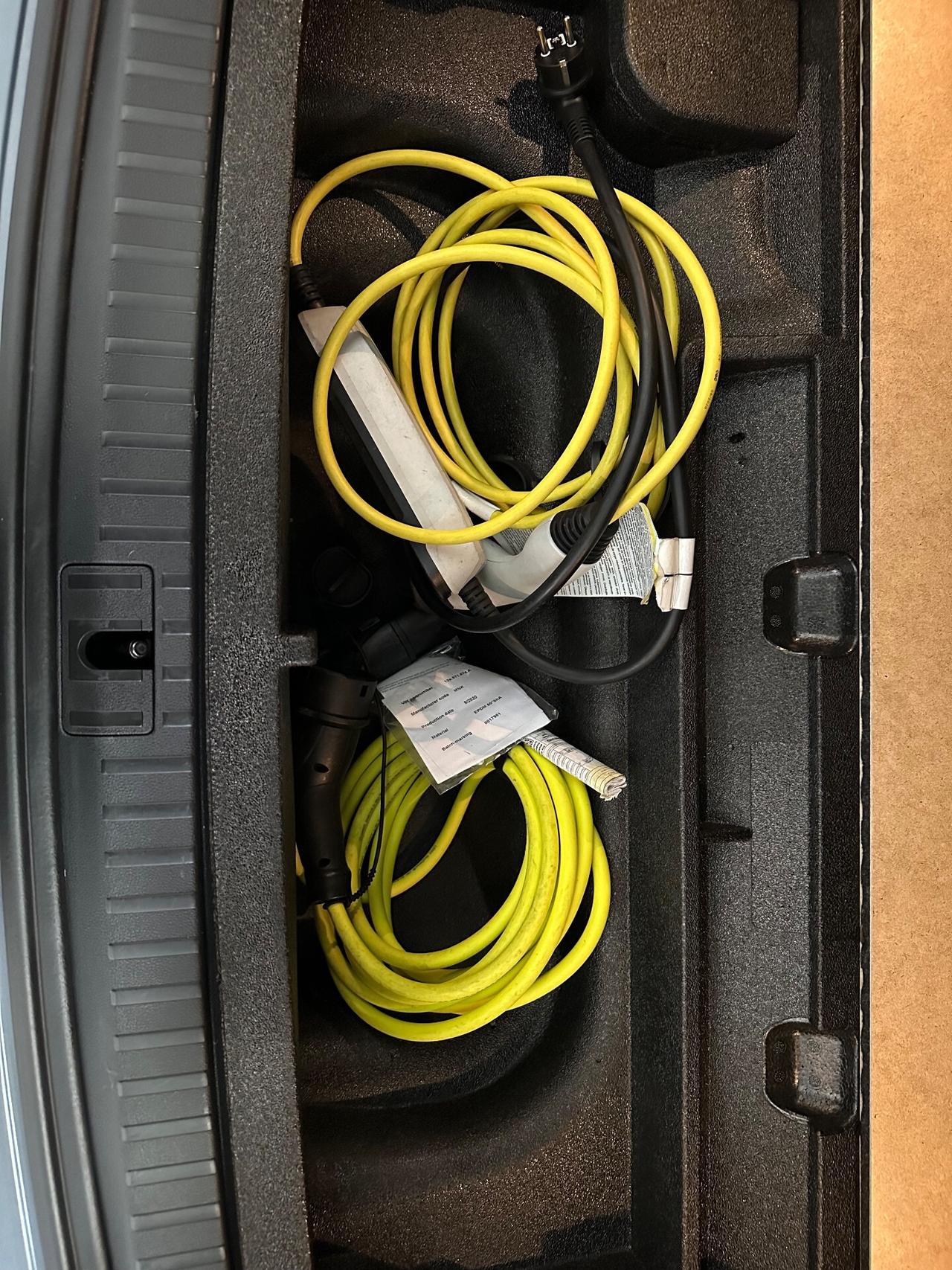 Skoda Octavia iV 1.4 TSI Plug-In Hybrid DSG Wagon Executive