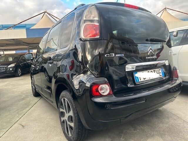 CITROEN C3 PICASSO 1,6 DIESEL 06/2016