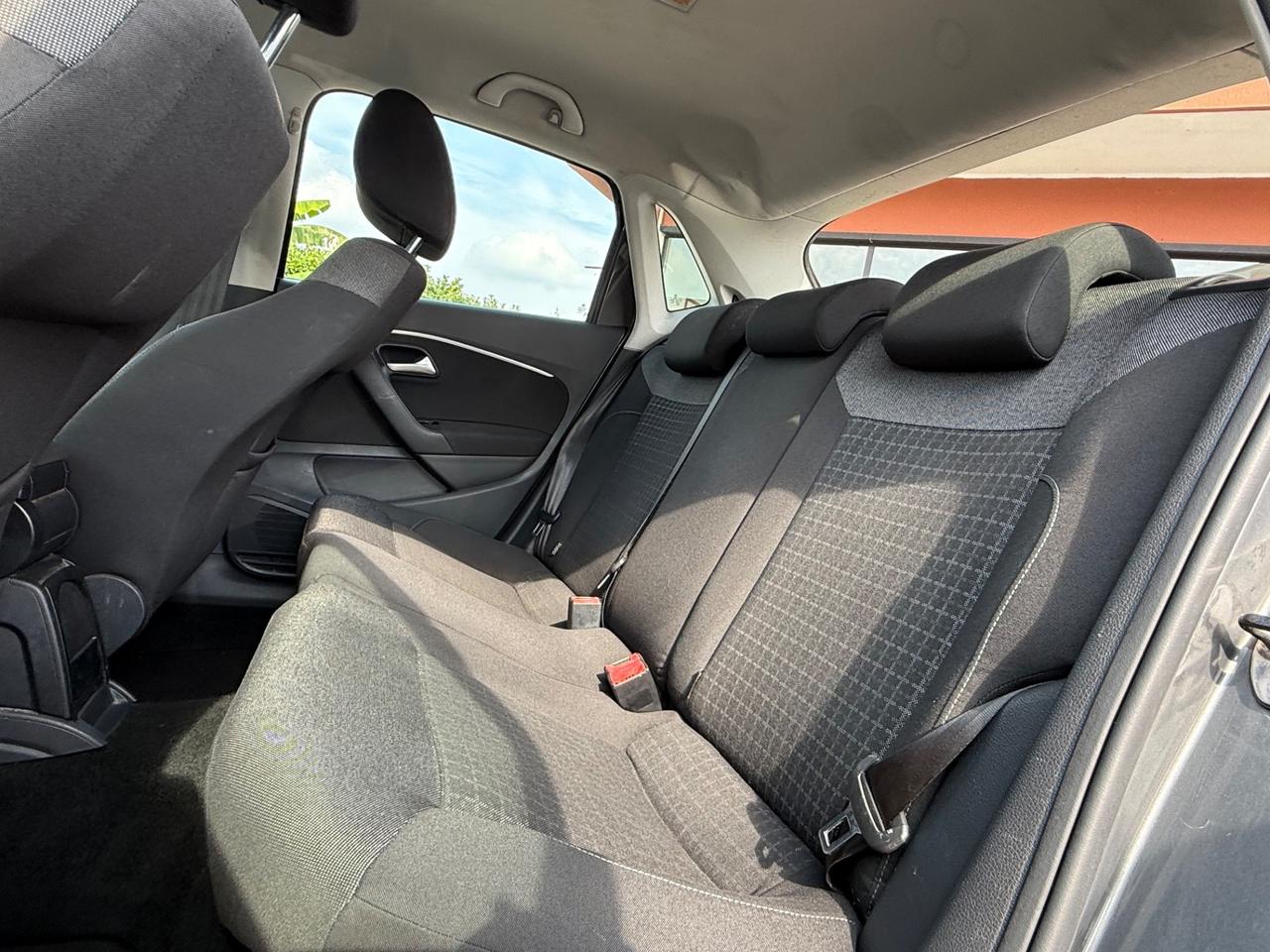 Volkswagen Polo 1.0 MPI 75 CV 5p. Fresh