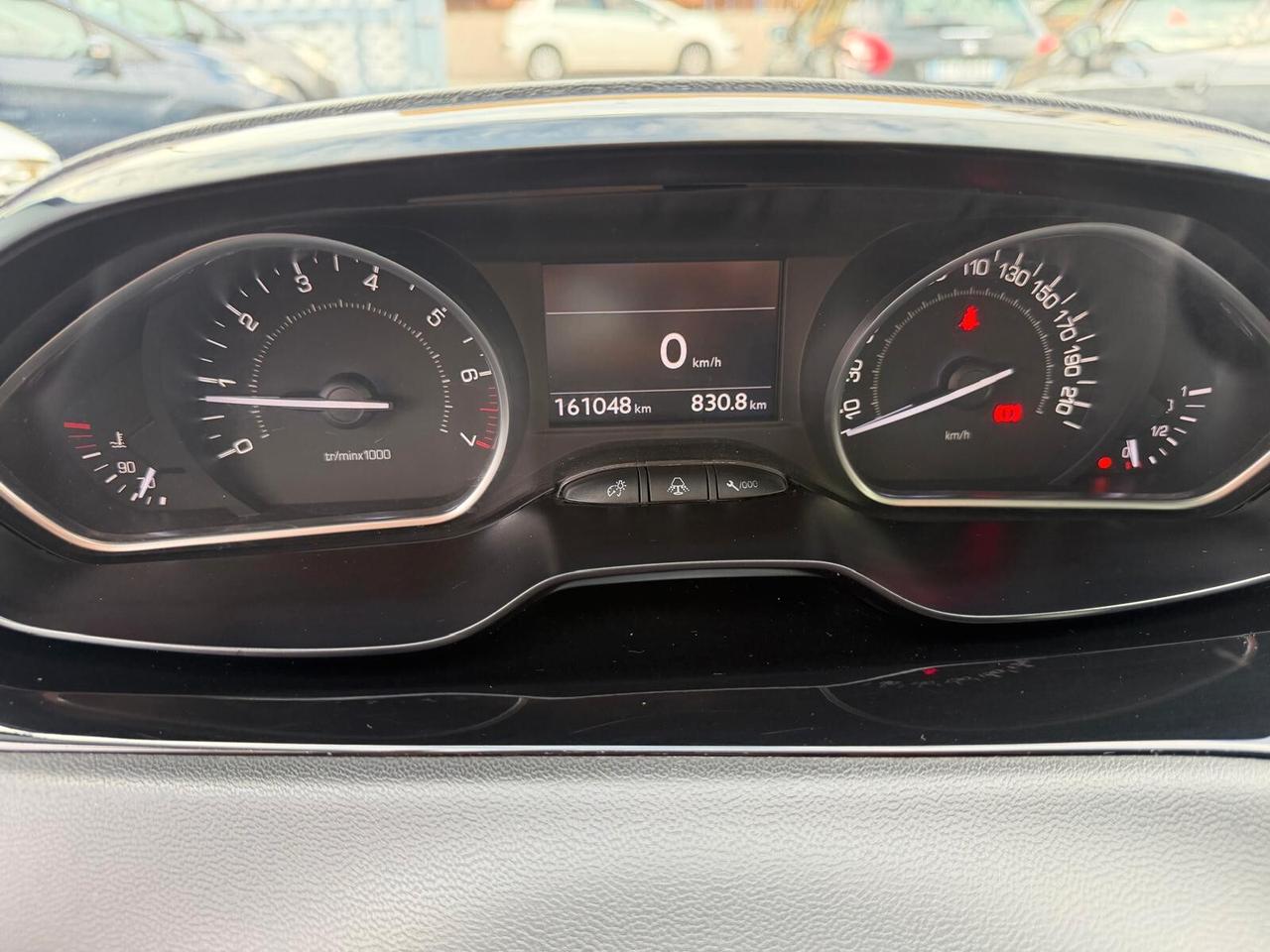 Peugeot 208 1.4 VTi 95 CV 5p. Allure