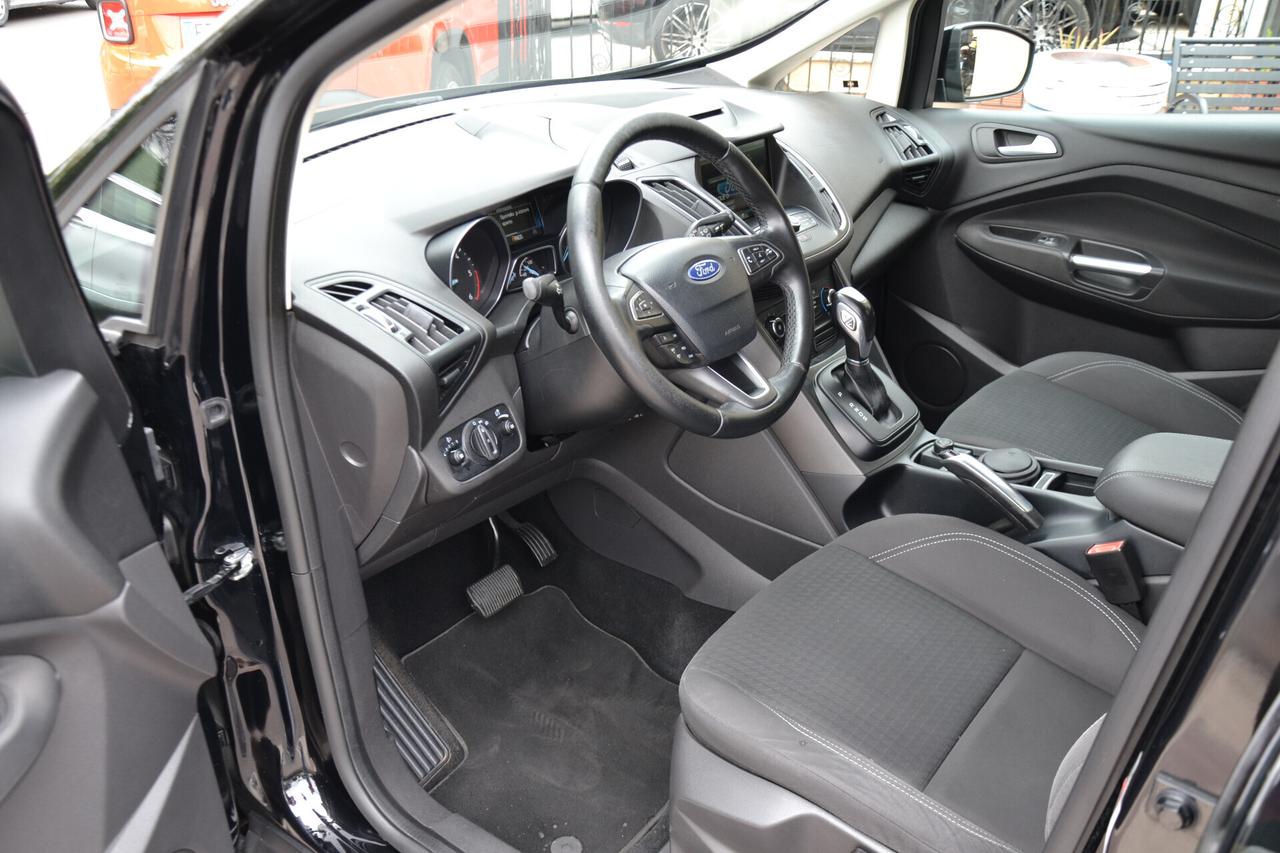 Ford C-Max 1.5 TDCi 120CV AUTOM. **PREZZO REALE**EURO6B**