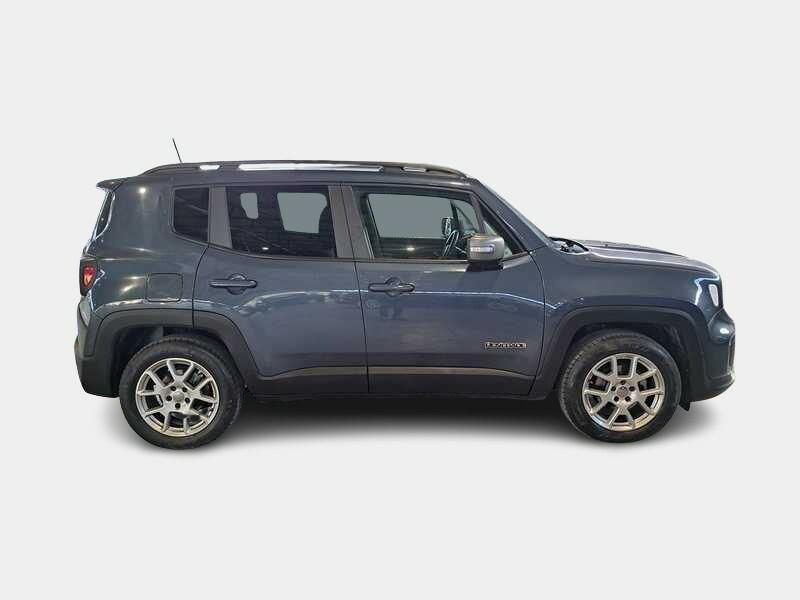 JEEP RENEGADE 1.6 MJet 120cv Limited