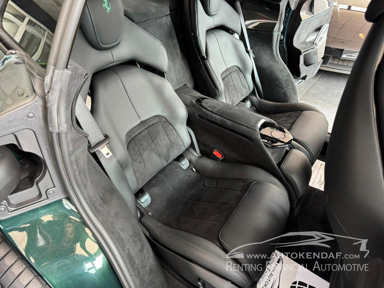 Ferrari Purosangue 6.5 - Full