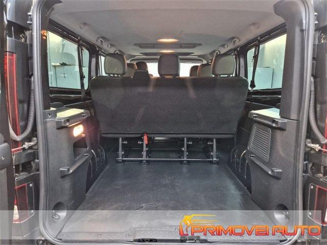 OPEL Vivaro 27 1.6 BiTurbo L2 H1 tourer