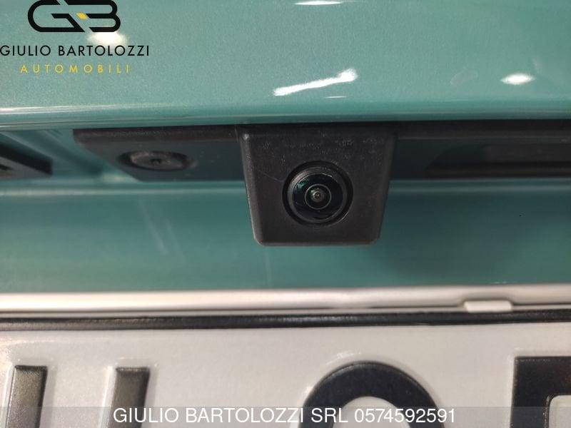 Jeep Avenger 1.2 Turbo Altitude