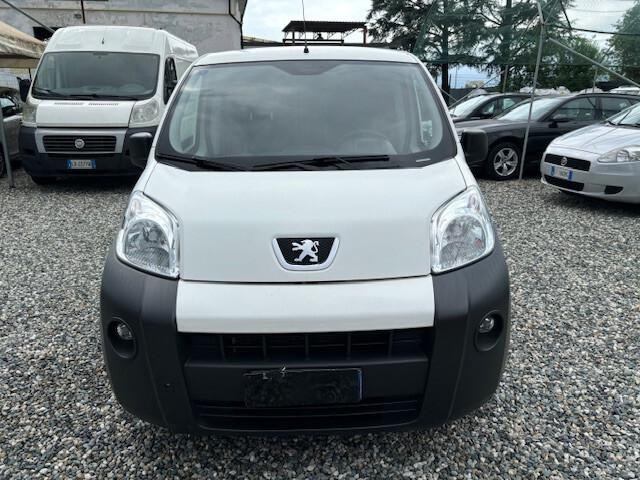 Peugeot Bipper 1.3 HDi 80CV Furgone Pro euro 6b