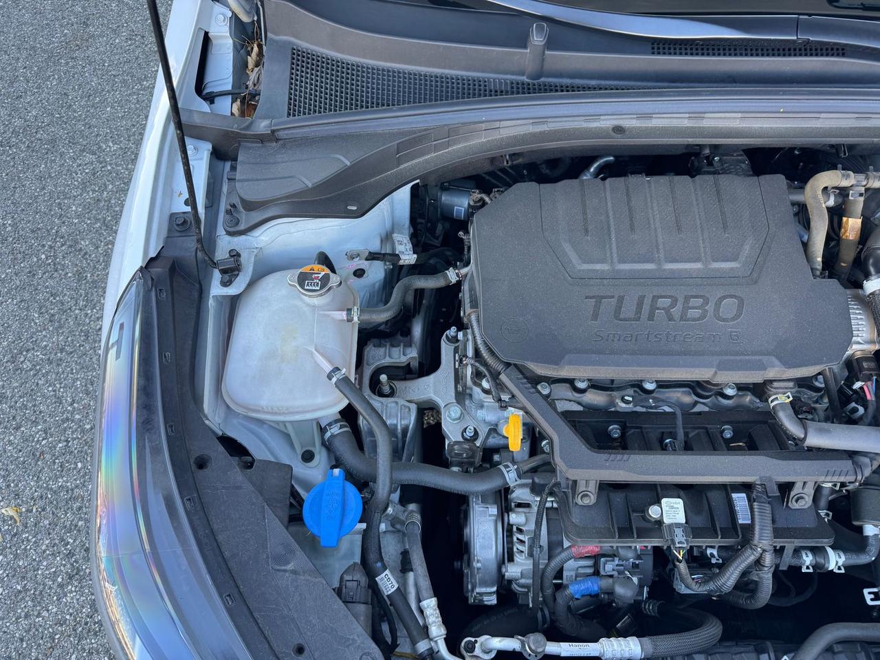 Kia ProCeed 1.5 T-GDI MHEV GT Line Plus - PR #7672