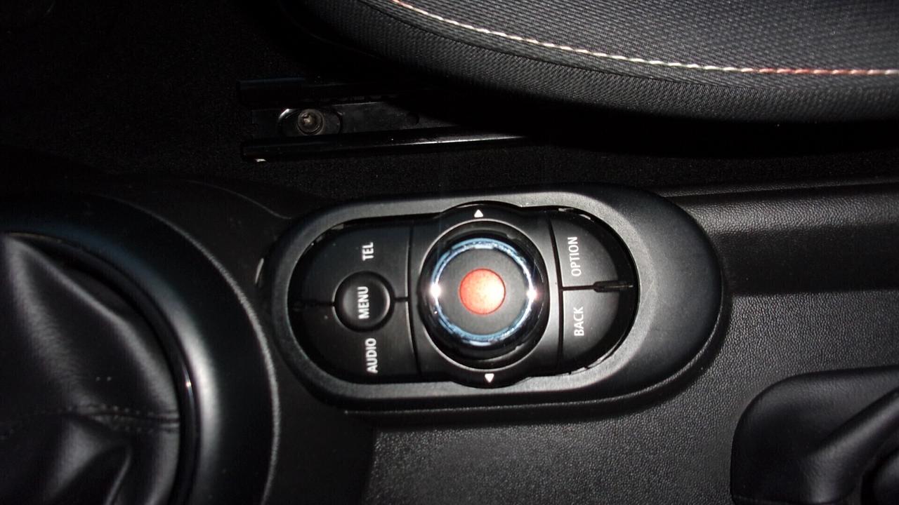 Mini COOPER 1.2 102 CV BENZINA