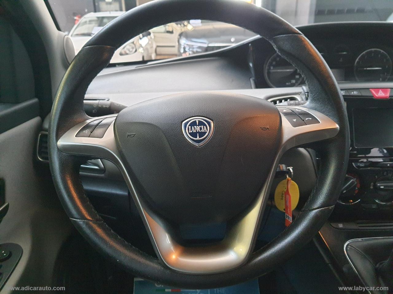 LANCIA Ypsilon 1.2 69 CV 5p.