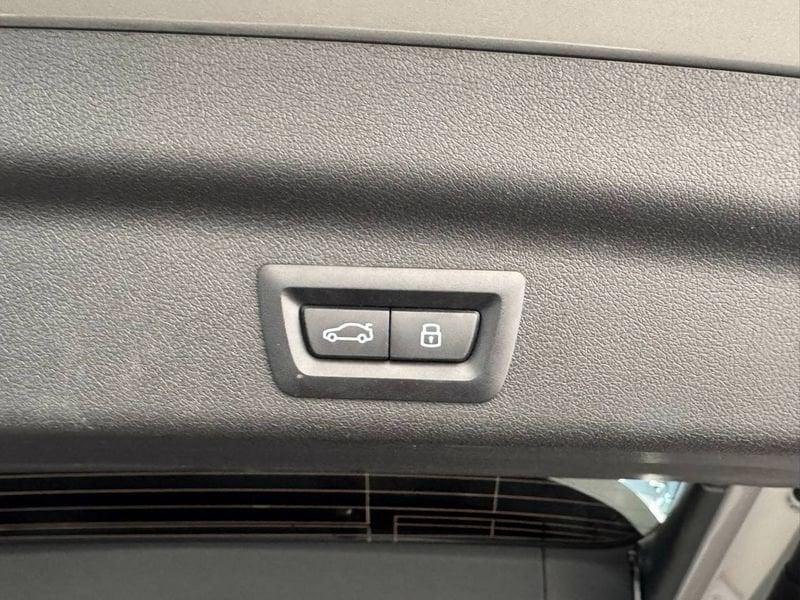 BMW X1 (U11) xDrive 20d Msport