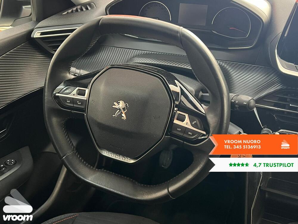 PEUGEOT 208 2ª serie 208 BlueHDi 100 Stop&Star...