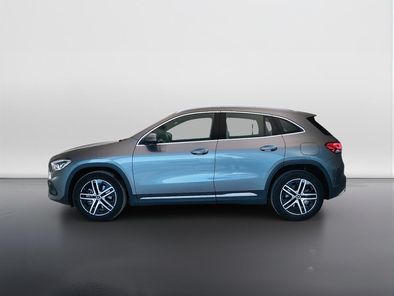 Mercedes-Benz GLA-H247 2020 - GLA 220 d Sport Plus 4matic auto