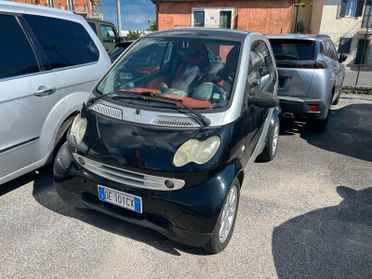 Smart ForTwo 700 coupé passion (45 kW)