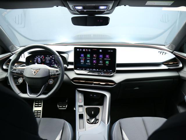 CUPRA Terramar 1.5 Hybrid 150CV DSG