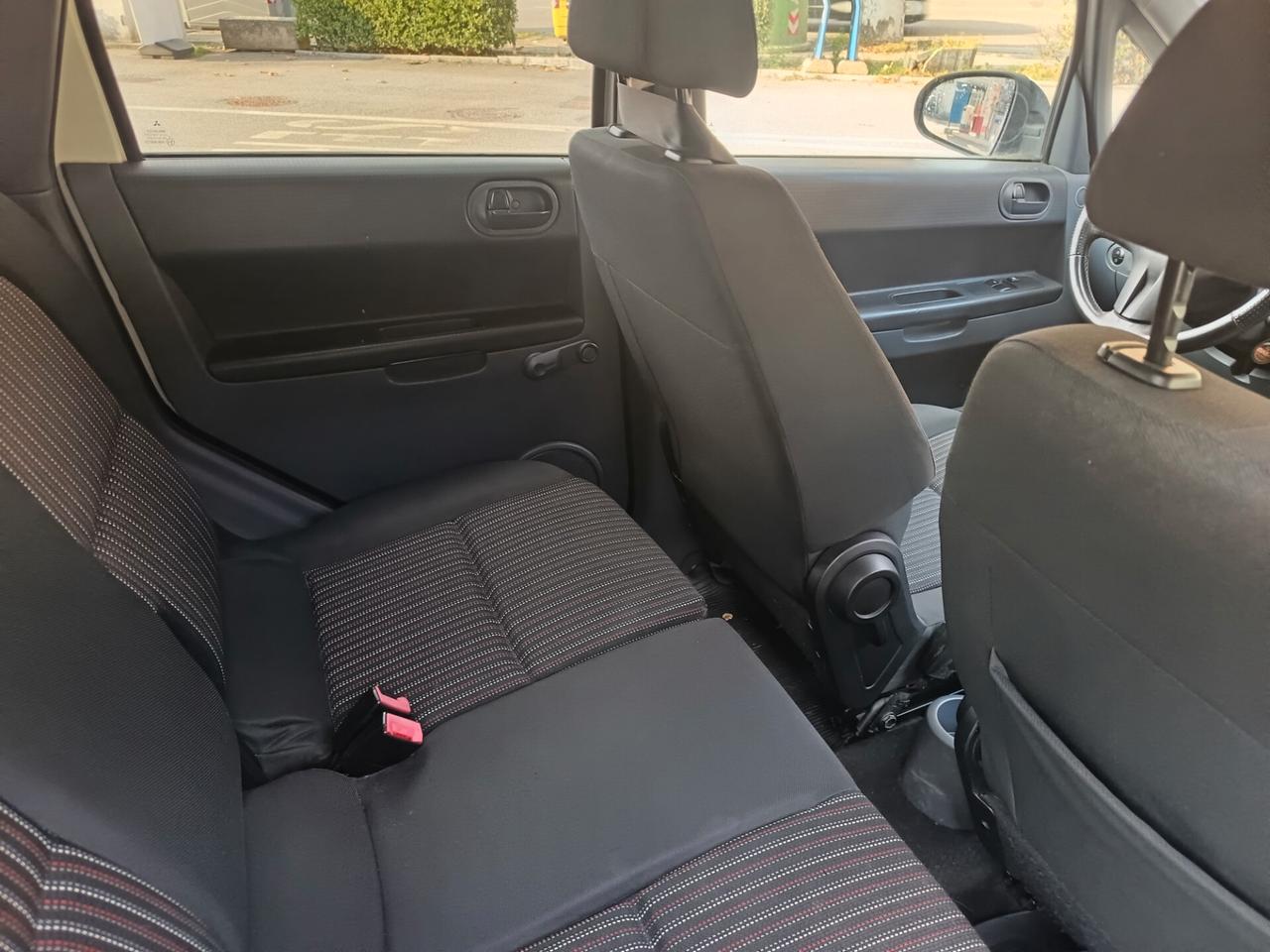 Mitsubishi Colt 1.1 12V 5p. GPL Insport