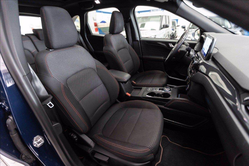 FORD Kuga 2.5 phev ST-Line 2wd 225cv cvt del 2023