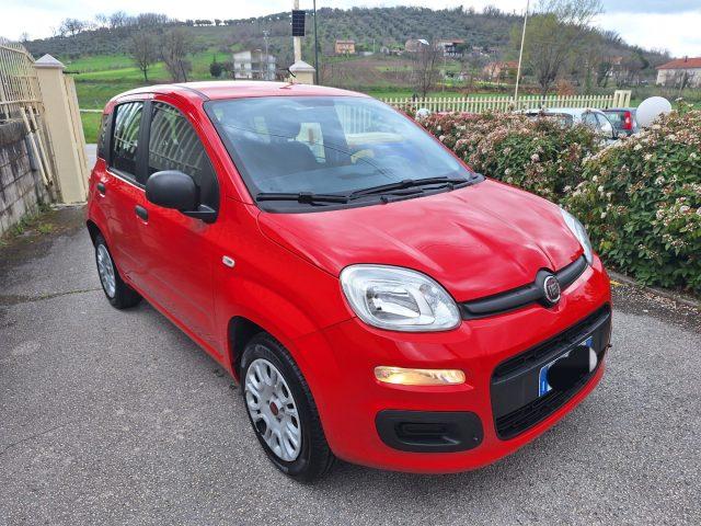 FIAT Panda 1.2 Easy *69 cv * 4 cilindri
