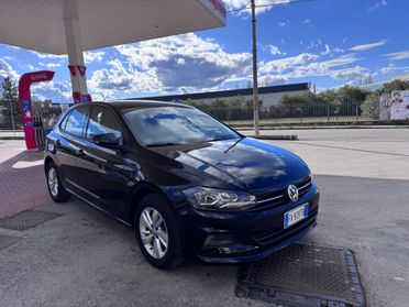 Volkswagen Polo 1.6 TDI 95 CV5p. Highline BlueMotion Tech.
