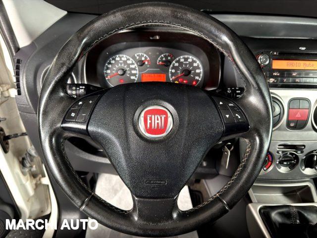 FIAT Qubo 1.3 MJT 75 CV Dynamic