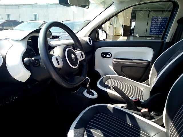 Renault Twingo Techno