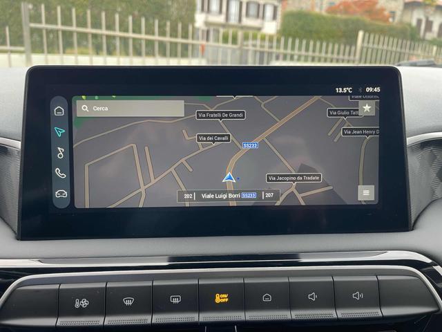 MG MG3 1.5 Hybrid+ Luxury - KM0