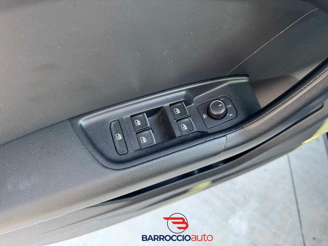 Audi A1 SPB 30 TFSI Admired S tronic-2019