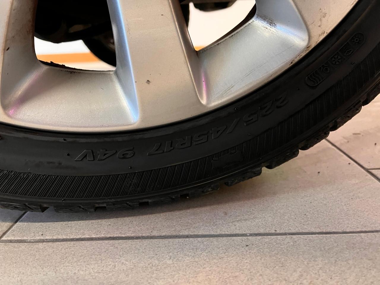 Opel Meriva 1.7 CDTI 101CV F.AP. Cosmo