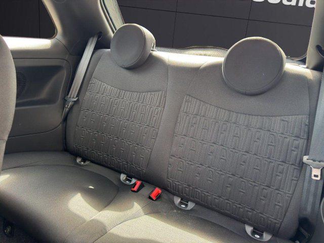 FIAT 500 1.0 Hybrid