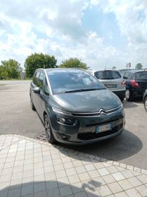 Citroen C4 Picasso BlueHDi 120 S&S EAT6 Seduction