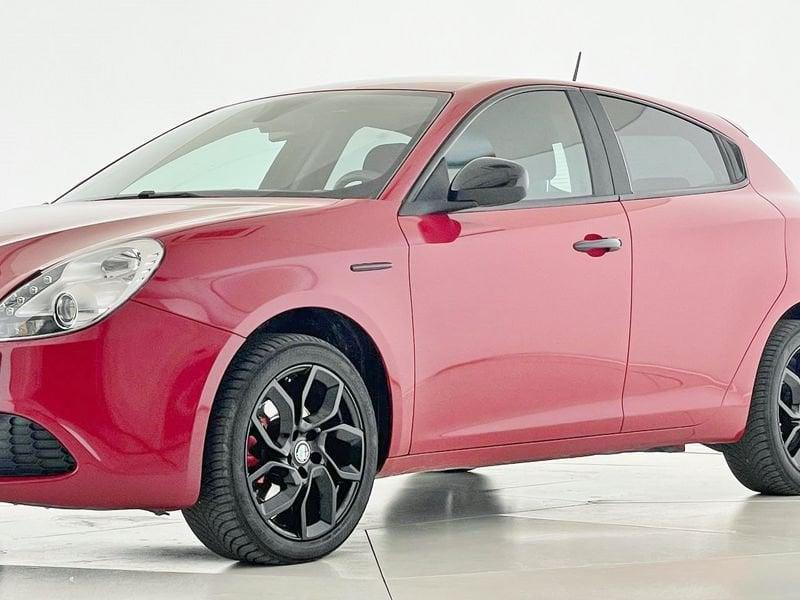 Alfa Romeo Giulietta Giulietta 2.0 JTDm-2 170 CV Progression