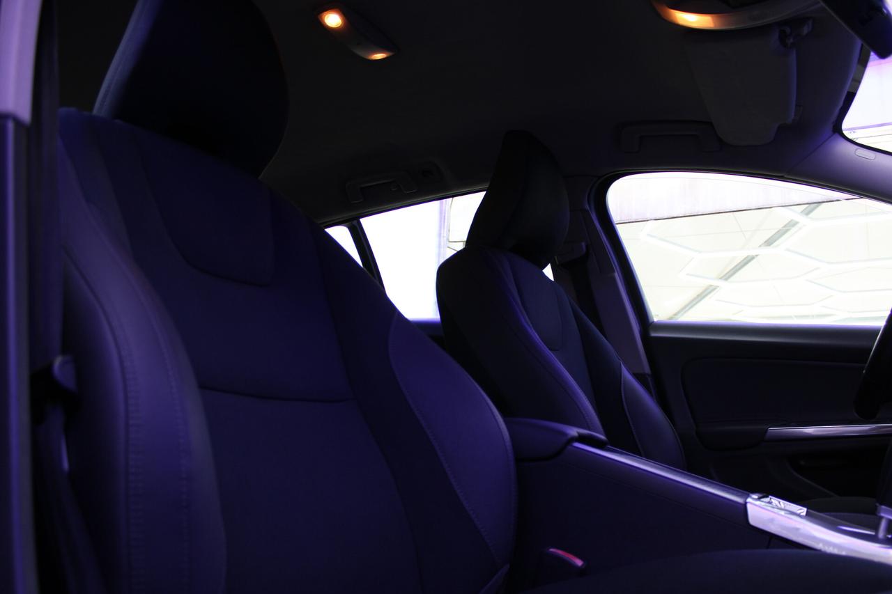 Volvo V60 D3 Geartronic Kinetic