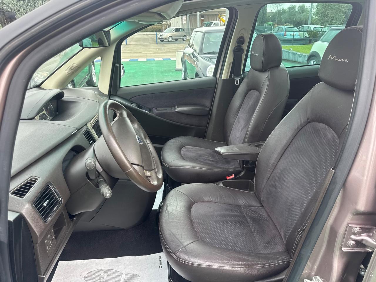 Lancia MUSA 1.3 Multijet 16V Platino